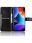 Blackview Oscal Modern 8 Flip Kapak Manyetik Cüzdan Kart Tutucu Için Kılıf (Yurt Dışından) 4