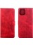 IPhone 14 Için Filp Durumda Artı Manyetik Kapatma Tam Koruma Kartı Tutucu (Yurt Dışından) 1