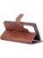 Samsung Galaxy S24 Için Ultra Kickstand Durumda Tam Koruma Pu Kart (Yurt Dışından) 3