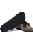 14446 Ch-Kifidis Soft Step Erkek Süet Deri Mantar Terlik 40-46 3
