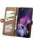 Motorola Moto G Stylus 5g Artı Cüzdan Basit Iş Çevirme Için Flip Case (Yurt Dışından) 5