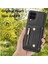Samsung Galaxy A12 Mini Sırt Çantası Uzun Kayış Büyük Kapasiteli Kart (Yurt Dışından) 3