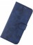 IPhone 15 Için Filp Durumda Pro Max Kickstand Pu Deri Kart Tutucu Manyetik (Yurt Dışından) 3