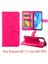 Xiaomi Mi 11 Lite 4g Için Flip Case/5g Kickstand Kart Tutucu Manyetik Pu (Yurt Dışından) 5