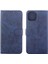 IPhone 14 Için Filp Durumda Artı Manyetik Kapatma Tam Koruma Kartı Tutucu (Yurt Dışından) 1