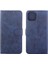 IPhone 15 Için Filp Durumda Artı Pu Deri Kart Tutucu Tam Koruma (Yurt Dışından) 1
