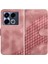 Infinix Not 40 4g Manyetik Kart Tutucu Darbeye Deri Için Flip Case (Yurt Dışından) 1