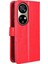 Ulefone Not 17 Için Kılıf Pro Kapak Kapak Manyetik Kart Tutucu Cüzdan (Yurt Dışından) 4