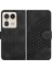 Motorola Moto X50 Ultra Pu Deri Flip Kapak Için Flip Case Darbeye (Yurt Dışından) 1