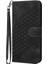 Motorola Moto X50 Ultra Pu Deri Flip Kapak Için Flip Case Darbeye (Yurt Dışından) 3