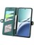 Oppo A3 Pro Için Flip Case Deri Kılıf Cüzdan Kapak Çevirin Darbeye (Yurt Dışından) 5
