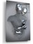Metal Bedenler Cam Tablo | Hediyelik, Dekoratif, Ofis, Mutfak 1