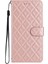 IPhone 6 Için Flip Case Artı/6s Artı Kickstand Pu Deri Cüzdan Manyetik (Yurt Dışından) 4
