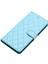 IPhone 6 Için Flip Case Artı/6s Artı Kickstand Pu Deri Cüzdan Manyetik (Yurt Dışından) 3