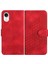 IPhone Se4 Için Flip Case Darbeye Deri Kılıf Manyetik Kart Tutucu Pu (Yurt Dışından) 1