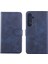 Samsung Galaxy S24 Artı Pu Deri Kickstand Tam Kart Için Filp Durumda (Yurt Dışından) 1