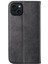 IPhone 15 Için Flip Case Artı El Kayışı Eşkenar Dörtgen Şekli Standı Cüzdan Günlük (Yurt Dışından) 5