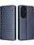 Onur Için Flip Case 200 5g Kart Yuvaları Tutucu Cüzdan Pu Deri 3D (Yurt Dışından) 1