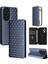 Onur Için Flip Case 200 5g Kart Yuvaları Tutucu Cüzdan Pu Deri 3D (Yurt Dışından) 3