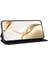 Onur Için Flip Case 200 5g Kart Yuvaları Tutucu Cüzdan Pu Deri 3D (Yurt Dışından) 4