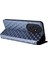 Onur Için Flip Case 200 5g Kart Yuvaları Tutucu Cüzdan Pu Deri 3D (Yurt Dışından) 5