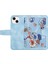 IPhone 14 Için Cüzdan Durumda Artı Kart Tutucu Pu Deri Anti Scratch Kapatma (Yurt Dışından) 3