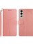 Oneplus Nord Ce4 Deri Cüzdan Kickstand Için Flip Case-Dayanıklı Kapak (Yurt Dışından) 1