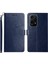 Onur 200 Lite Için Kılıf Kapak Kapak Kitap Katlanır Darbeye Tpu Kabuk (Yurt Dışından) 1