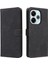 Xiaomi Redmi Için Kılıf 13 4g Pu Deri Manyetik Kapatma Kart Yuvaları Kapak (Yurt Dışından) 1