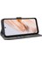 Xiaomi Redmi Için Kılıf 13 4g Pu Deri Manyetik Kapatma Kart Yuvaları Kapak (Yurt Dışından) 5