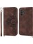 Samsung Galaxy A13 Için Flip Case 4g/5g Bileklik Darbeye Çoklu Kart (Yurt Dışından) 1