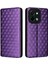 Vivo Y28 4g 3D Desen Kart Yuvaları Tutucu Manyetik Kapatma Için Flip Case (Yurt Dışından) 2