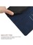 Realme C65 4g Için Flip Case Yüksek Kalite Tpu Dikiş Kabartmalı Yumuşak Pu (Yurt Dışından) 2