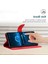 Samsung Galaxy M55 5g Için Flip Case Yüksek Kalite Tpu Yumuşak Pu Deri (Yurt Dışından) 4
