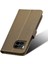T-Cep T Telefon 2 Pro 5g Kapak Kart Tutucu Kickstand Manyetik Için Kılıf (Yurt Dışından) 2