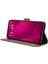T-Cep T Telefon 2 Pro 5g Kapak Kart Tutucu Kickstand Manyetik Için Kılıf (Yurt Dışından) 5