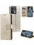 Motorola Moto Kenar 50 Ultra 5g Cüzdan Kılıf Için Flip Case Totem Kabartma (Yurt Dışından) 1