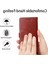 Samsung Galaxy Flip 5g Için Flip Case Deri Cüzdan Darbeye Tpu Kabuk (Yurt Dışından) 2