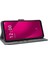 T-Mobile Revvl 7 Pro 5g Pu Deri Flip Folio Cüzdan Rfıd Kapatma Için Kılıf (Yurt Dışından) 4