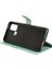 Realme Real/ C17 Flip Kickstand Pu Deri Kart Yuvası Standı ile Flip Case (Yurt Dışından) 4