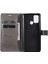 Realme Real/ C17 Flip Kickstand Pu Deri Kart Yuvası Standı ile Flip Case (Yurt Dışından) 5