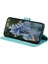 Motorola Moto Kenar 50 Ultra 5g Cüzdan Kılıf Için Flip Case Totem Kabartma (Yurt Dışından) 4