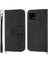Samsung Galaxy A22 5g Darbeye Çoklu Kredi Kartı Yuvaları Için Flip Case (Yurt Dışından) 1
