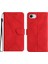 IPhone Se4 2024 Deri Cüzdan Yumuşak Pu Deri Yüksek Kalite Için Flip Case (Yurt Dışından) 1