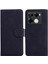 Infinix Not 40 Pro Artı Kart Yuvası Premium Pu Deri Standı Için Flip Case (Yurt Dışından) 1