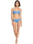 Love Rib The Beach Vibe Kadın Bikini Üst 5
