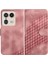 Motorola Moto X50 Ultra Pu Deri Flip Kapak Için Flip Case Darbeye (Yurt Dışından) 1