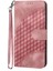 Motorola Moto X50 Ultra Pu Deri Flip Kapak Için Flip Case Darbeye (Yurt Dışından) 3