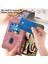 Motorola Moto X50 Ultra Pu Deri Flip Kapak Için Flip Case Darbeye (Yurt Dışından) 4