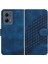 Motorola Kenar 5g 2024 Flip Iş Pu Deri Flip Kapak Için Flip Case (Yurt Dışından) 1